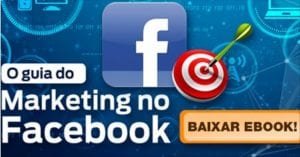 O Guia do Marketing no facebook