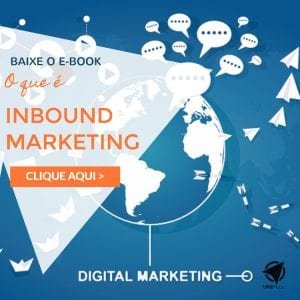 E-book UP2Place "O que é Inbound Marketing?"