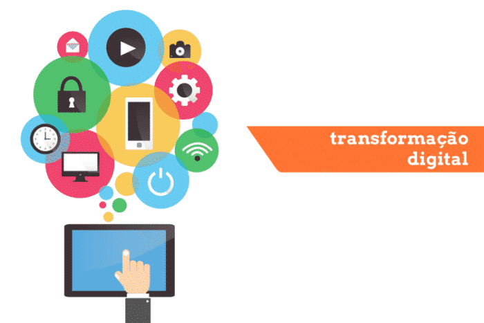 acelerar a transformação digital
