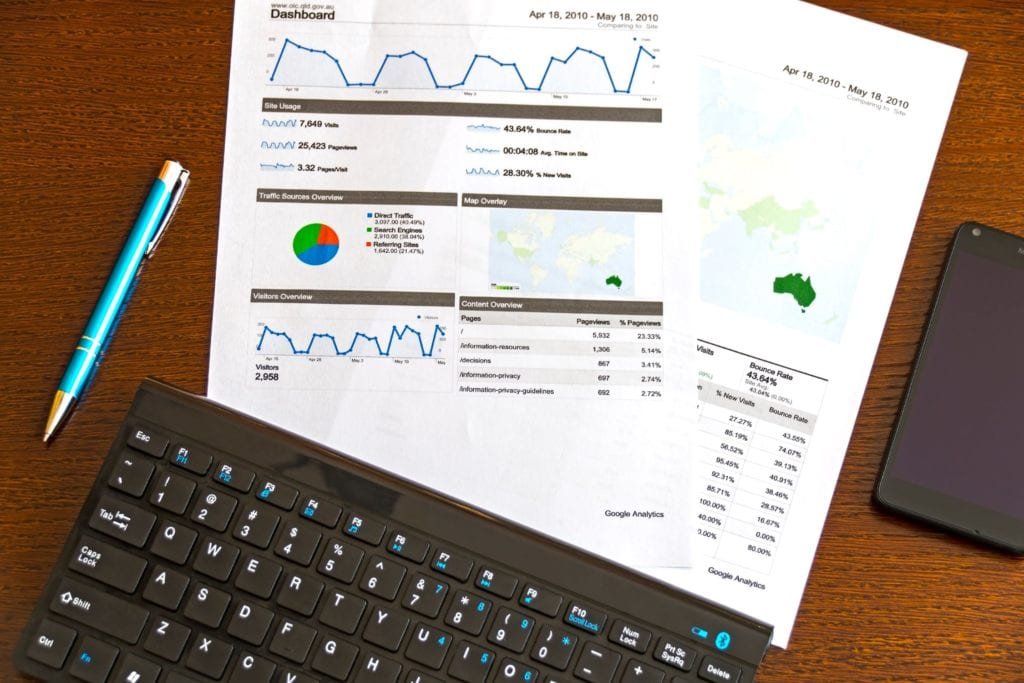MARKETNG PRODUTIVO PARA EMPRESAS DE TI