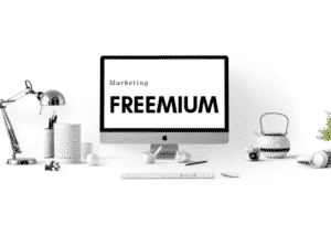 Gere mais negócios no SaaS com o marketing freemium