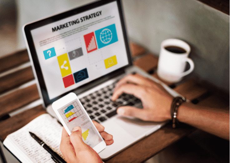 Conheça algumas estratégias de marketing B2B para colocar em prática já e que farão a diferença no balanço anual de sua empresa!